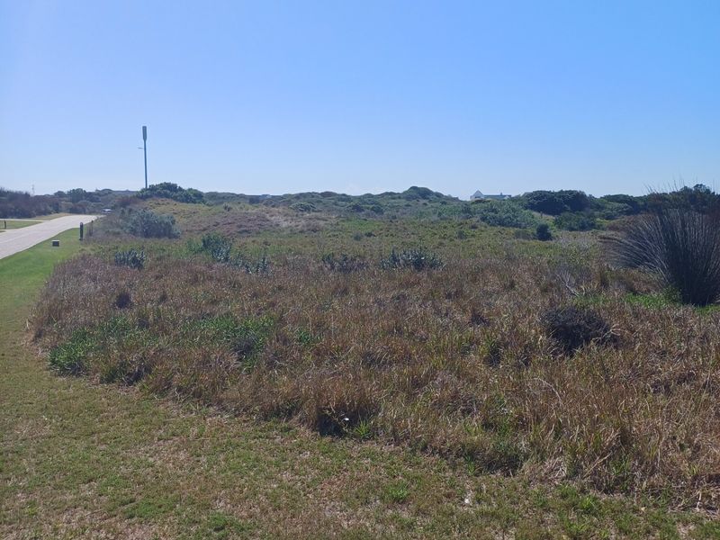 Vacant Land Residential For Sale in St Francis Links - Photo 6