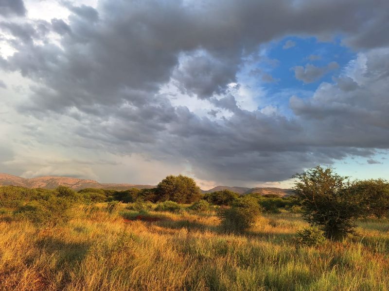 Farm For Sale in Oorlogsfontein AH - Photo 1