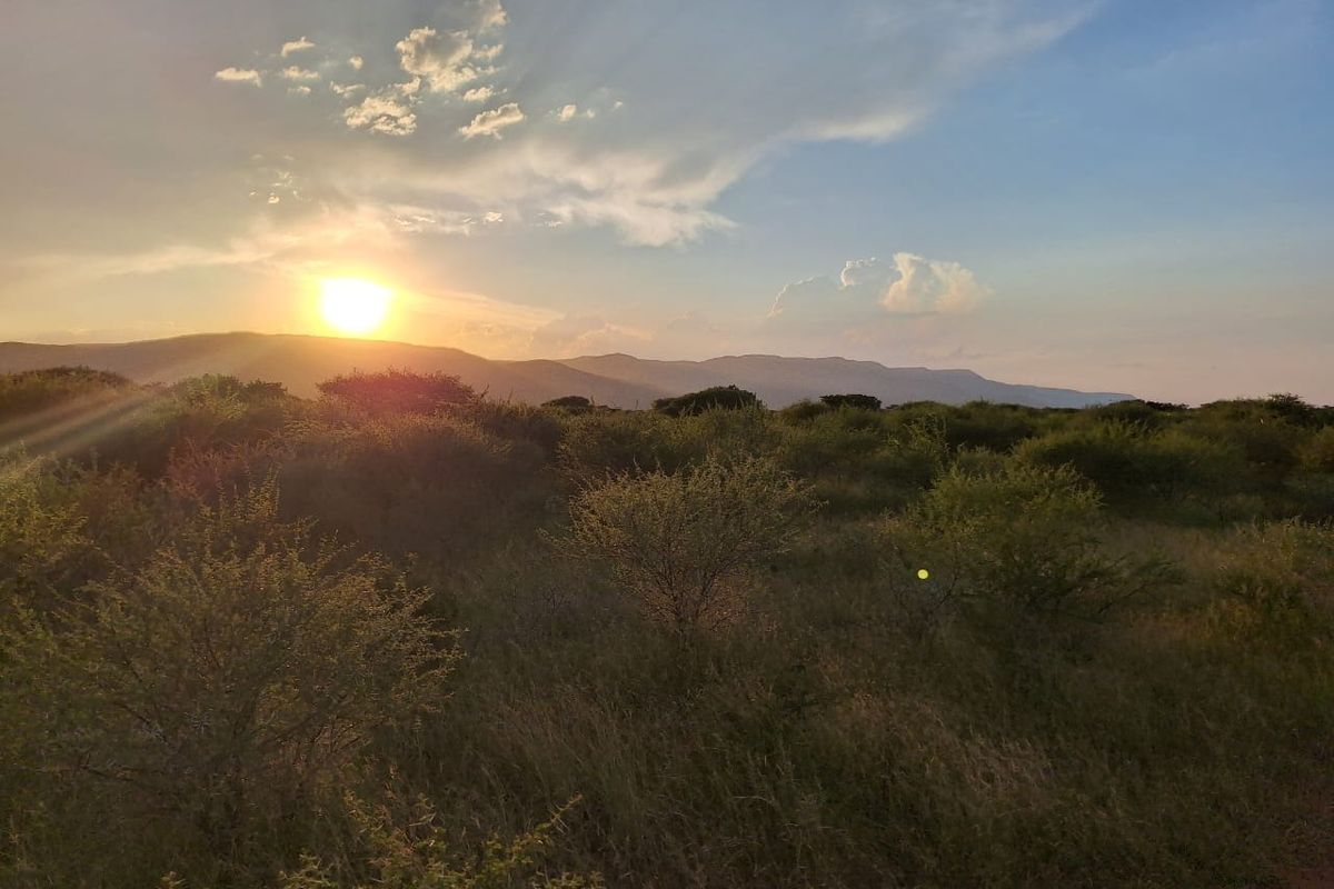 Farm For Sale in Oorlogsfontein AH - Photo 2