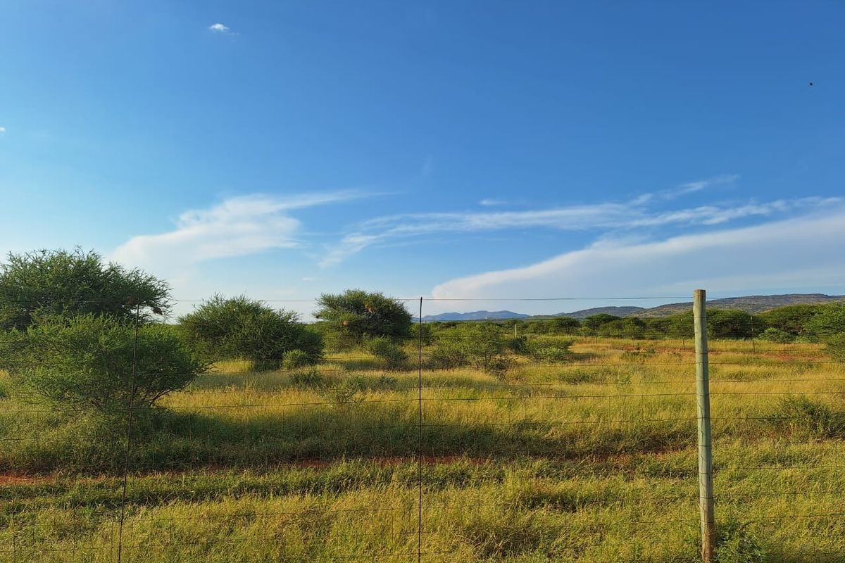 Farm For Sale in Oorlogsfontein AH - Photo 4