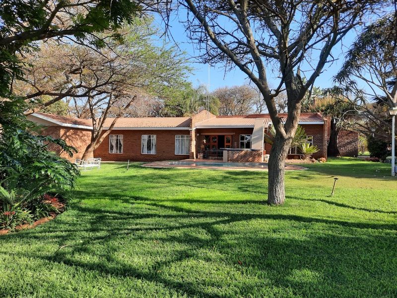 Farm For Sale in Dalmada AH - Photo 2