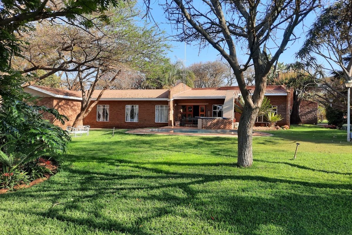 Farm For Sale in Dalmada AH - Photo 2