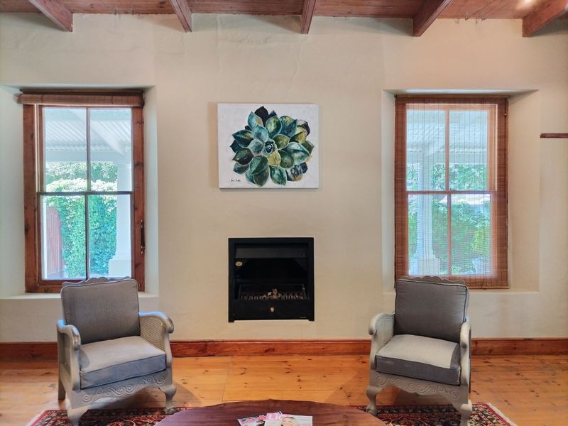 House For Sale in Villiersdorp Central - Photo 5