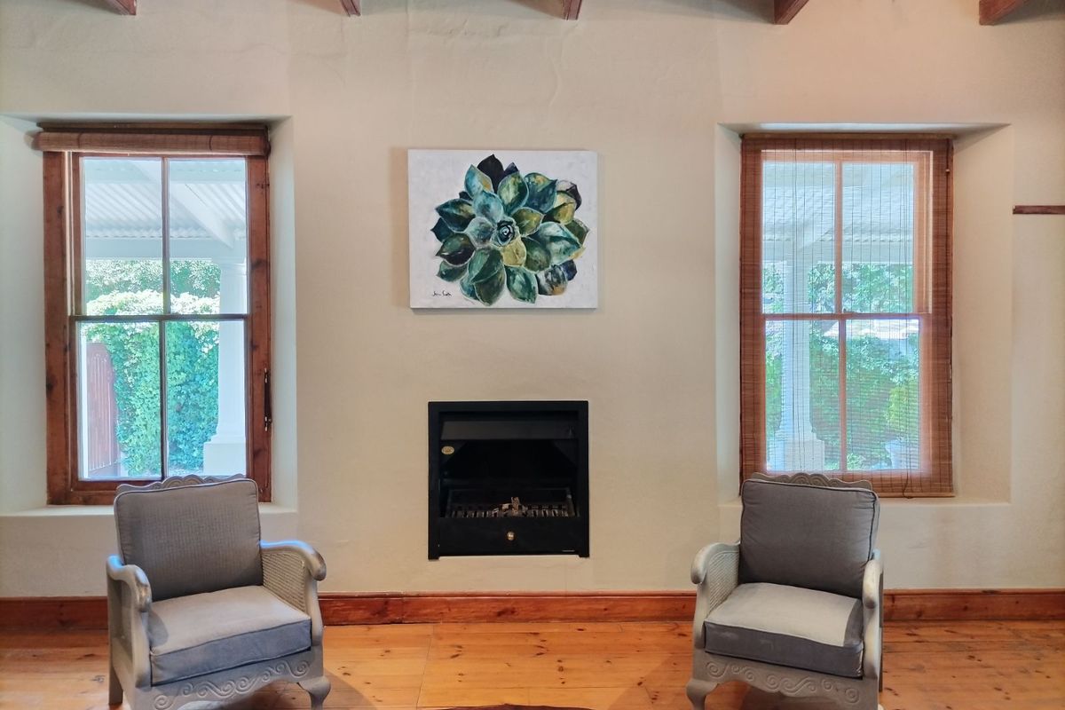 House For Sale in Villiersdorp Central - Photo 5