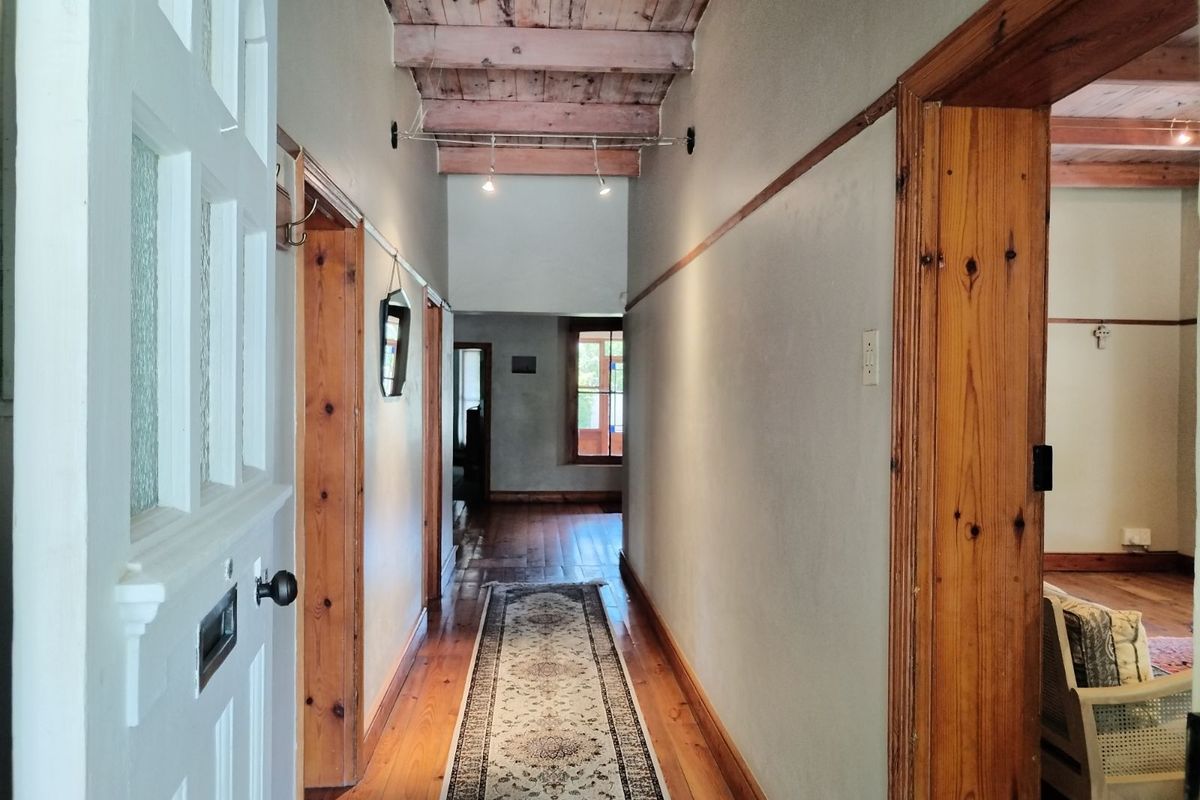 House For Sale in Villiersdorp Central - Photo 3