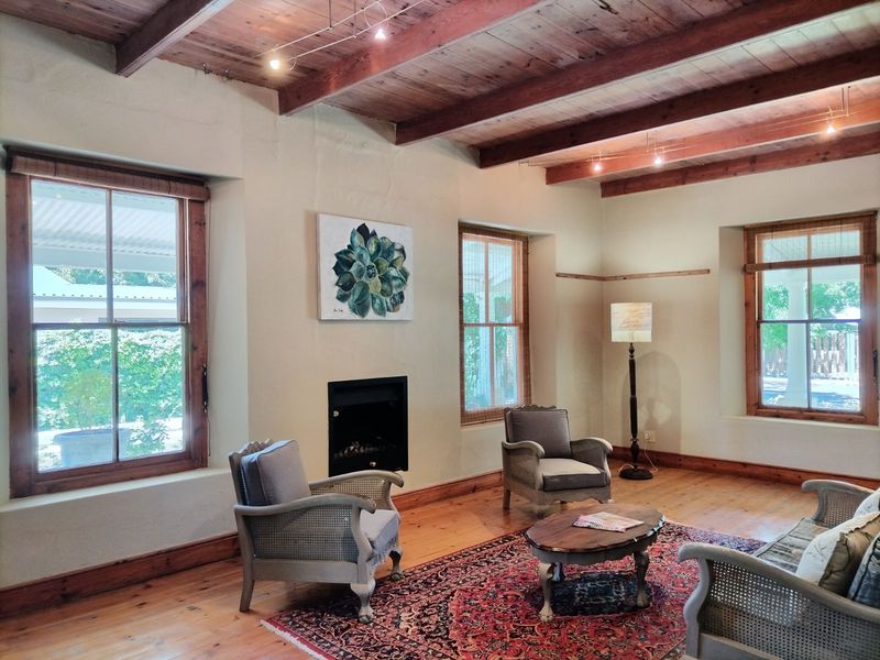 House For Sale in Villiersdorp Central - Photo 6