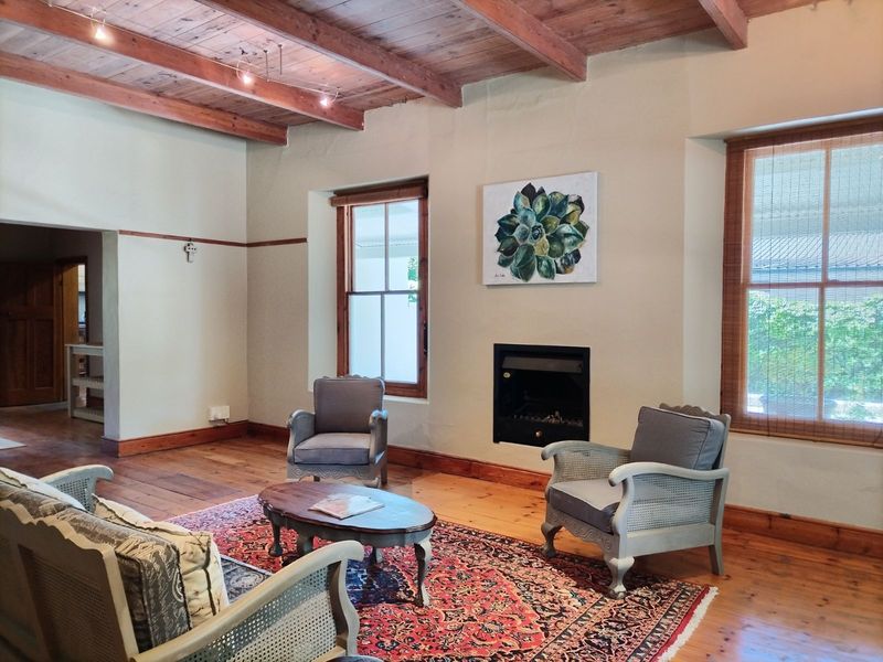 House For Sale in Villiersdorp Central - Photo 4