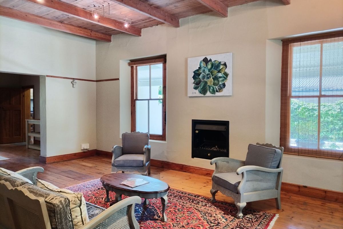 House For Sale in Villiersdorp Central - Photo 4