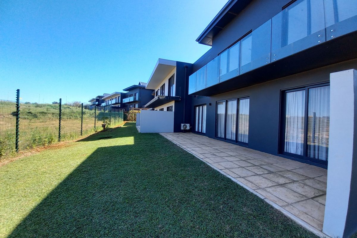 Apartment For Sale in Zimbali Lakes Resort - Photo 2