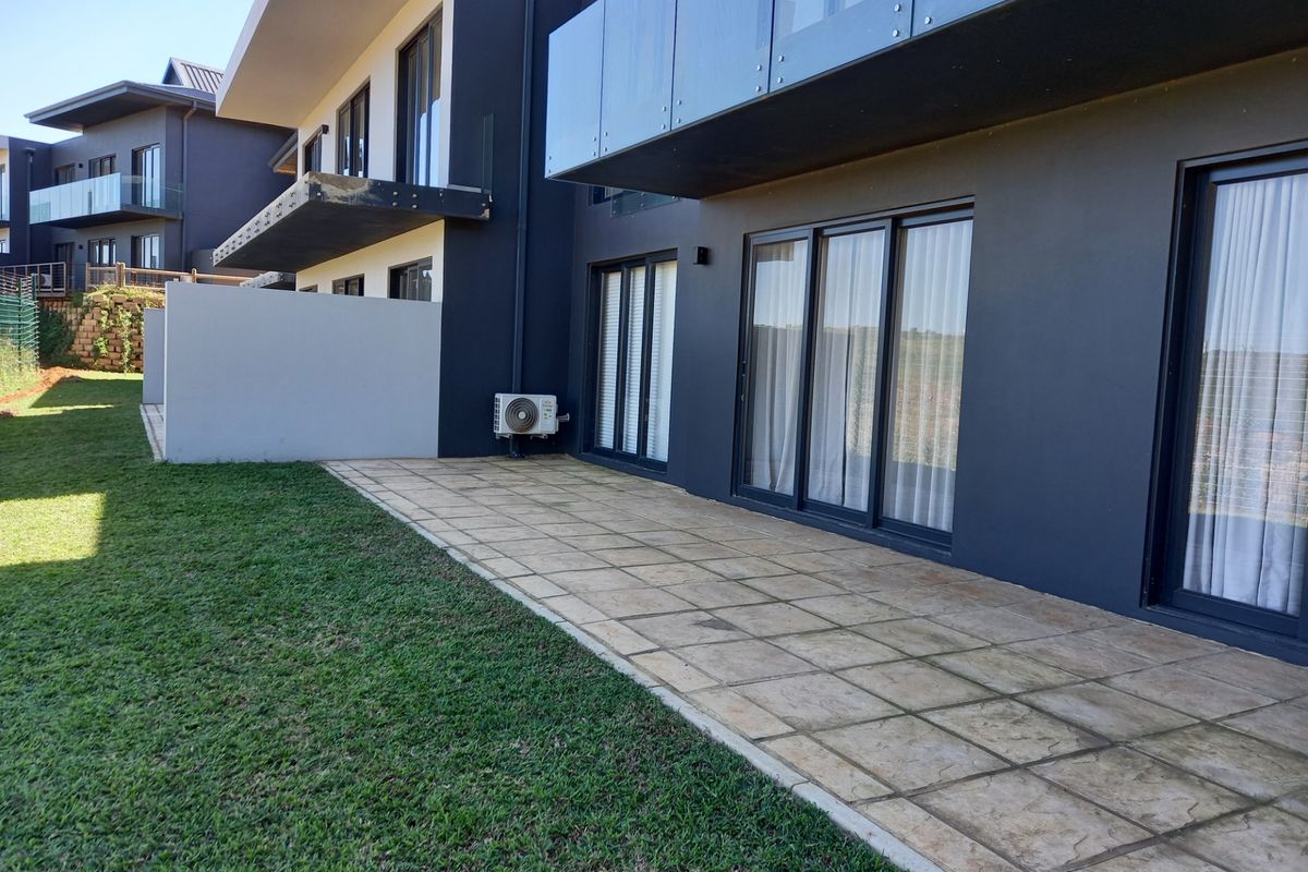 Apartment For Sale in Zimbali Lakes Resort - Photo 3