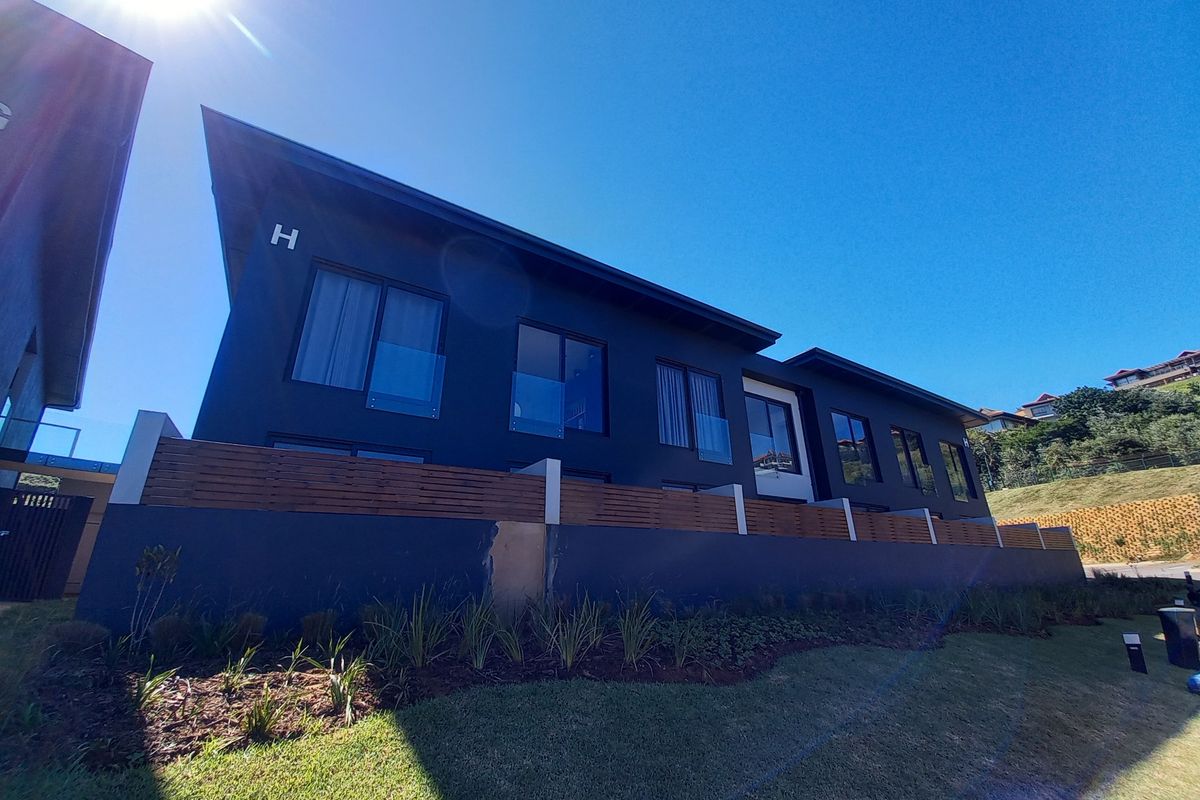 House For Sale in Zimbali Lakes Resort - Photo 3