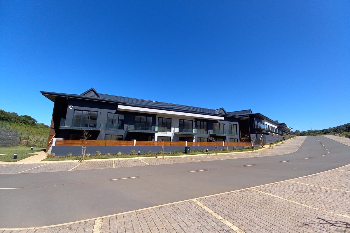 House For Sale in Zimbali Lakes Resort - Photo 2