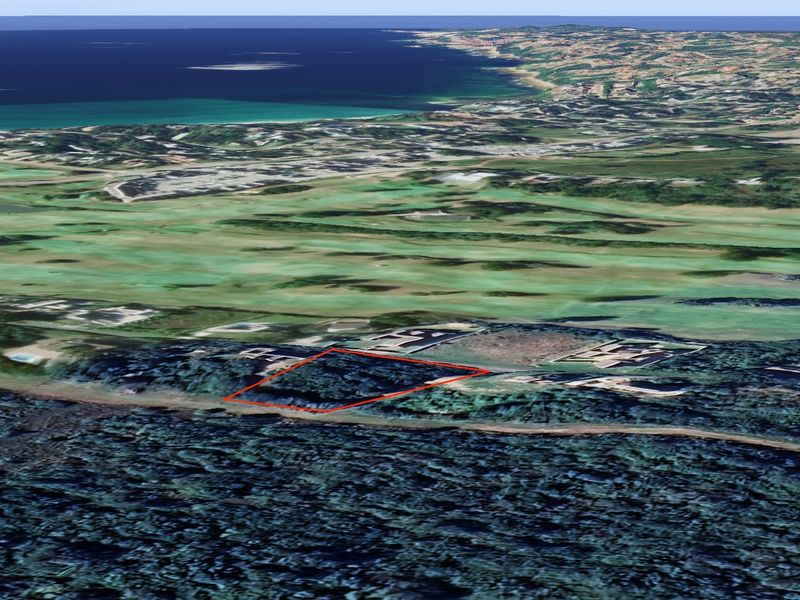 Vacant Land Residential For Sale in St Francis Bay Village - Photo 6