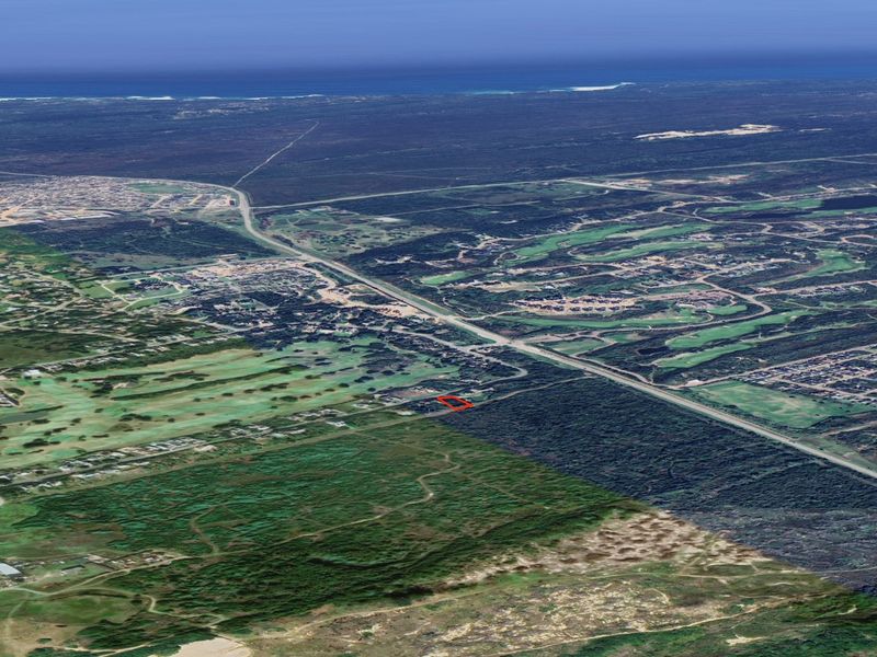 Vacant Land Residential For Sale in St Francis Bay Village - Photo 7