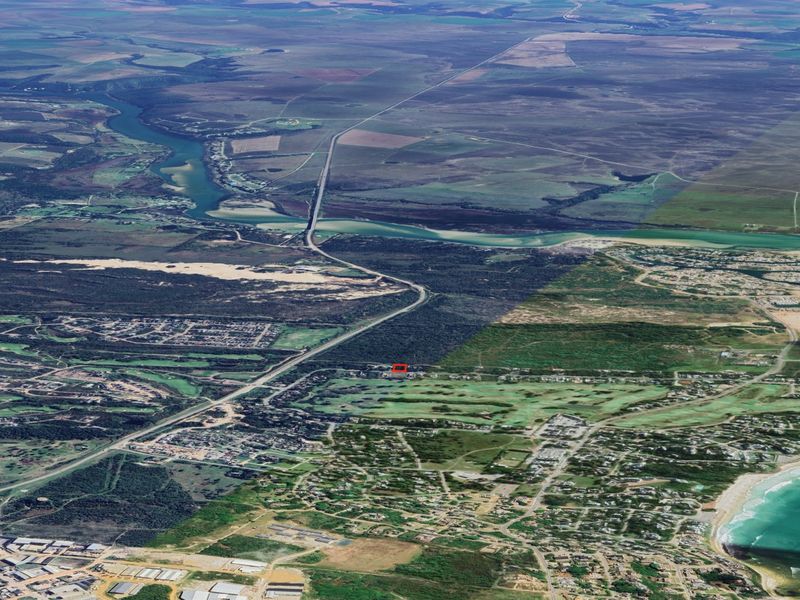 Vacant Land Residential For Sale in St Francis Bay Village - Photo 8