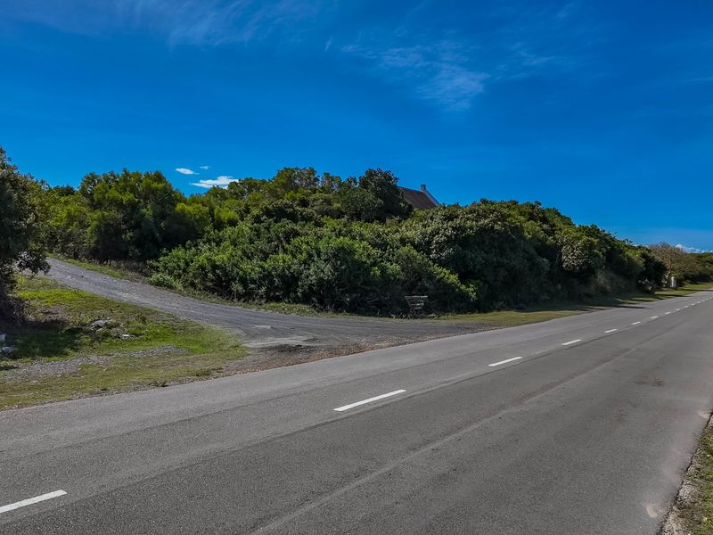 Vacant Land Residential For Sale in St Francis Bay Village - Photo 4
