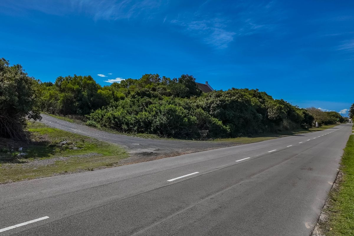 Vacant Land Residential For Sale in St Francis Bay Village - Photo 4