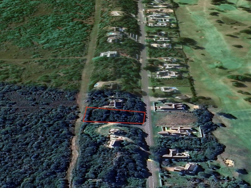 Vacant Land Residential For Sale in St Francis Bay Village - Photo 5