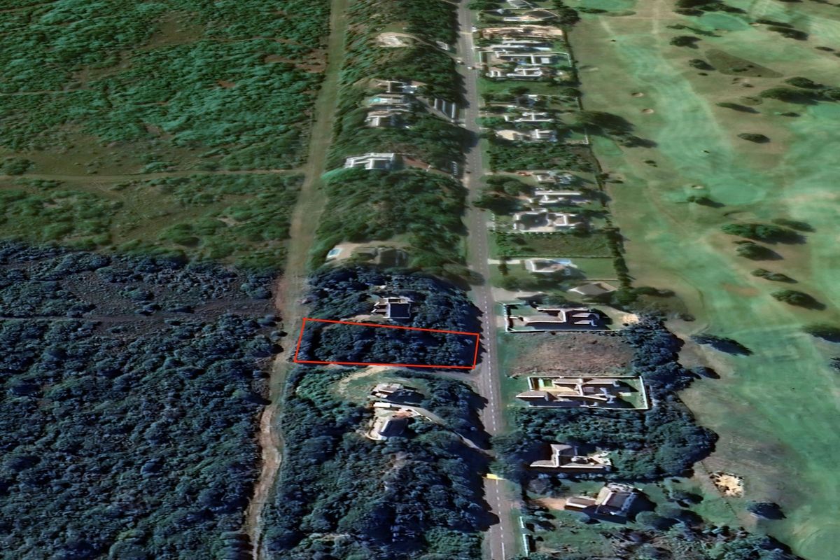 Vacant Land Residential For Sale in St Francis Bay Village - Photo 5