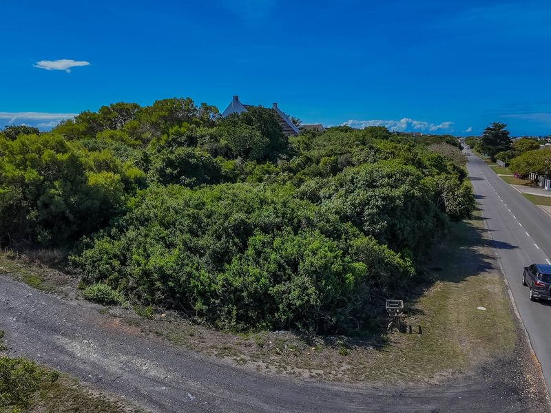 Vacant Land Residential For Sale in St Francis Bay Village - Photo 3