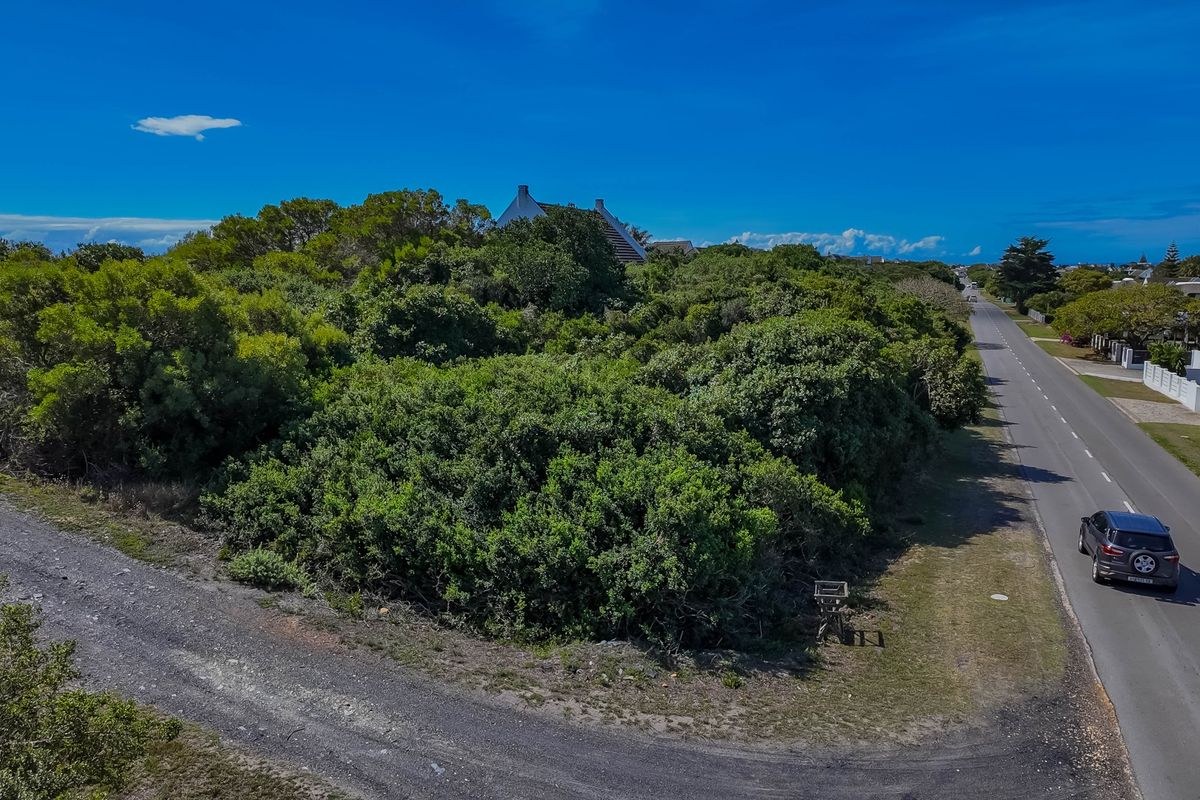 Vacant Land Residential For Sale in St Francis Bay Village - Photo 3