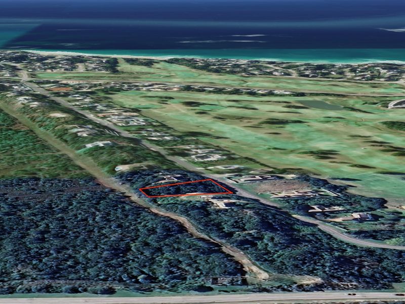 Vacant Land Residential For Sale in St Francis Bay Village - Photo 2