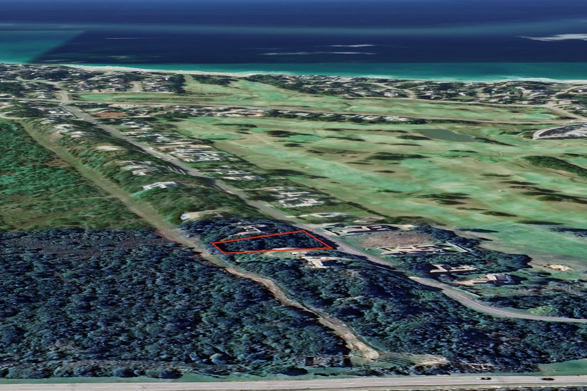 Vacant Land Residential For Sale in St Francis Bay Village - Photo 2