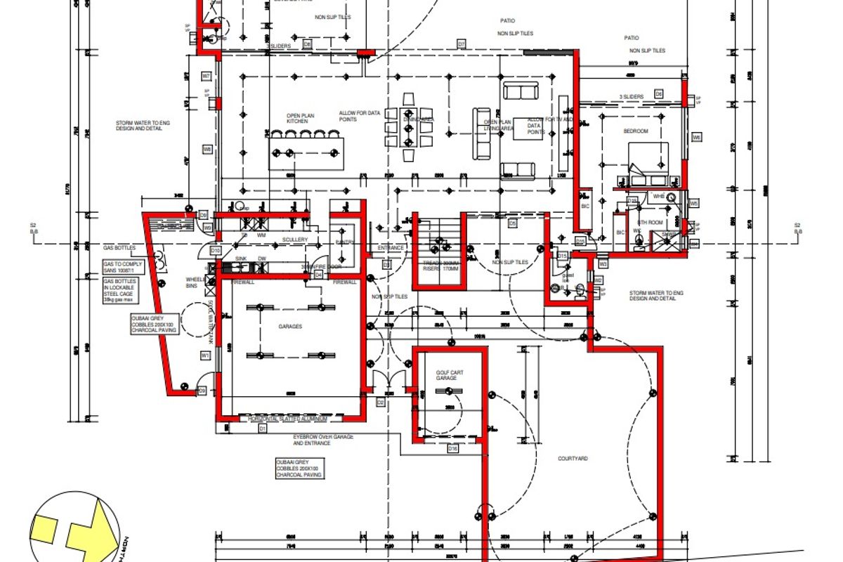 House For Sale in Oubaai - Photo 5