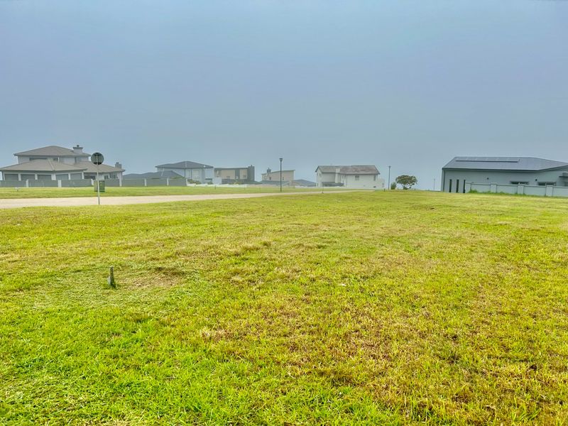 Vacant Land Residential For Sale in Le Grand Estate - Photo 2