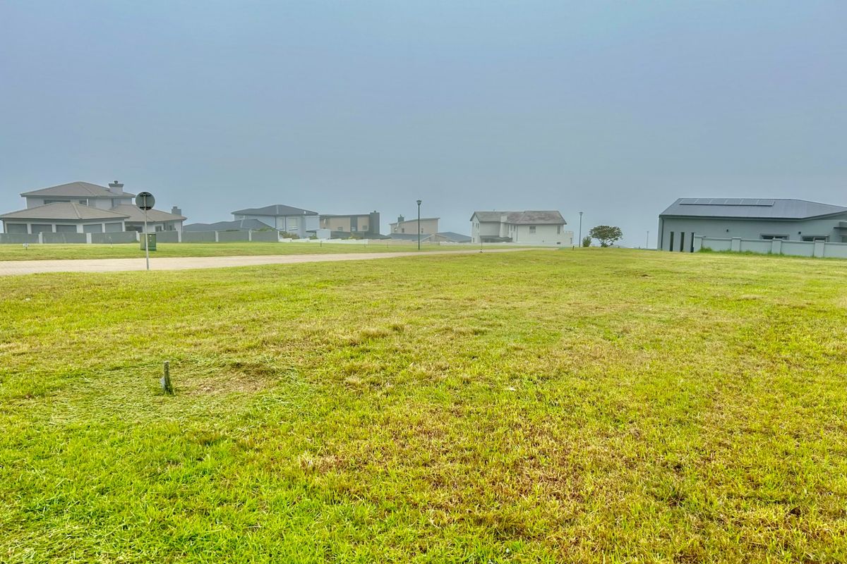 Vacant Land Residential For Sale in Le Grand Estate - Photo 2