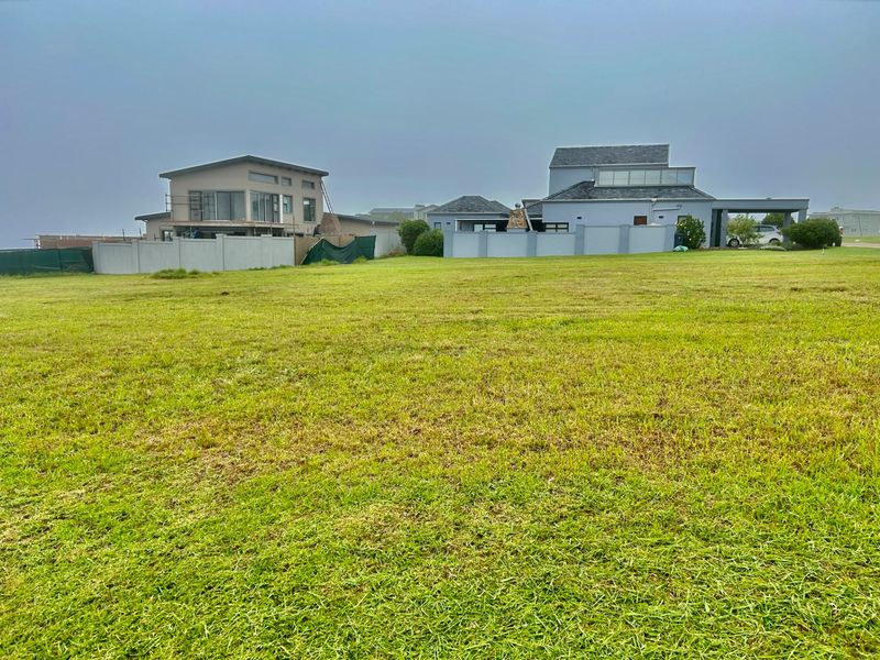 Vacant Land Residential For Sale in Le Grand Estate - Photo 3
