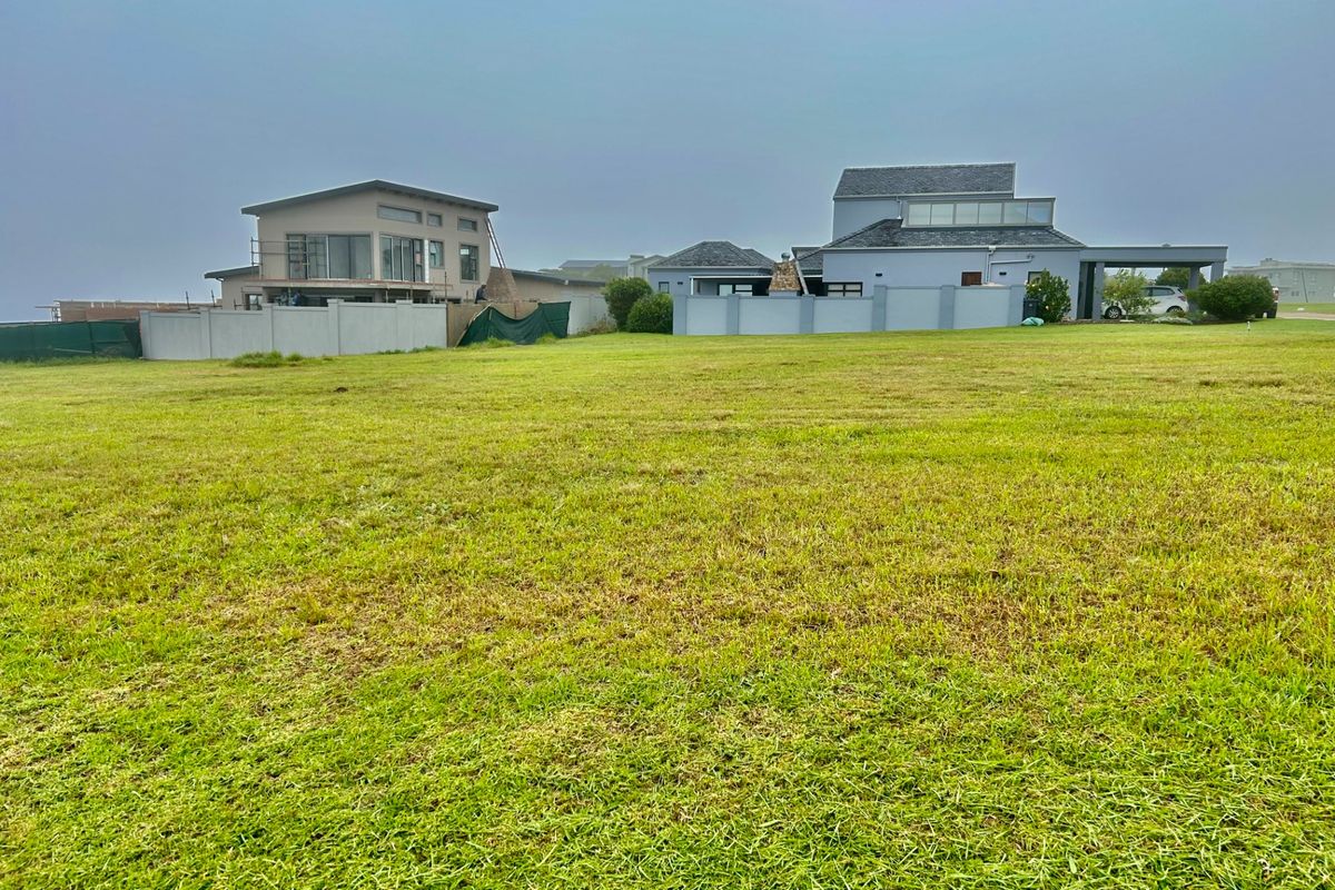 Vacant Land Residential For Sale in Le Grand Estate - Photo 3