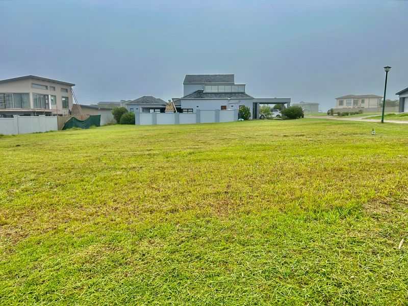 Vacant Land Residential For Sale in Le Grand Estate - Photo 4
