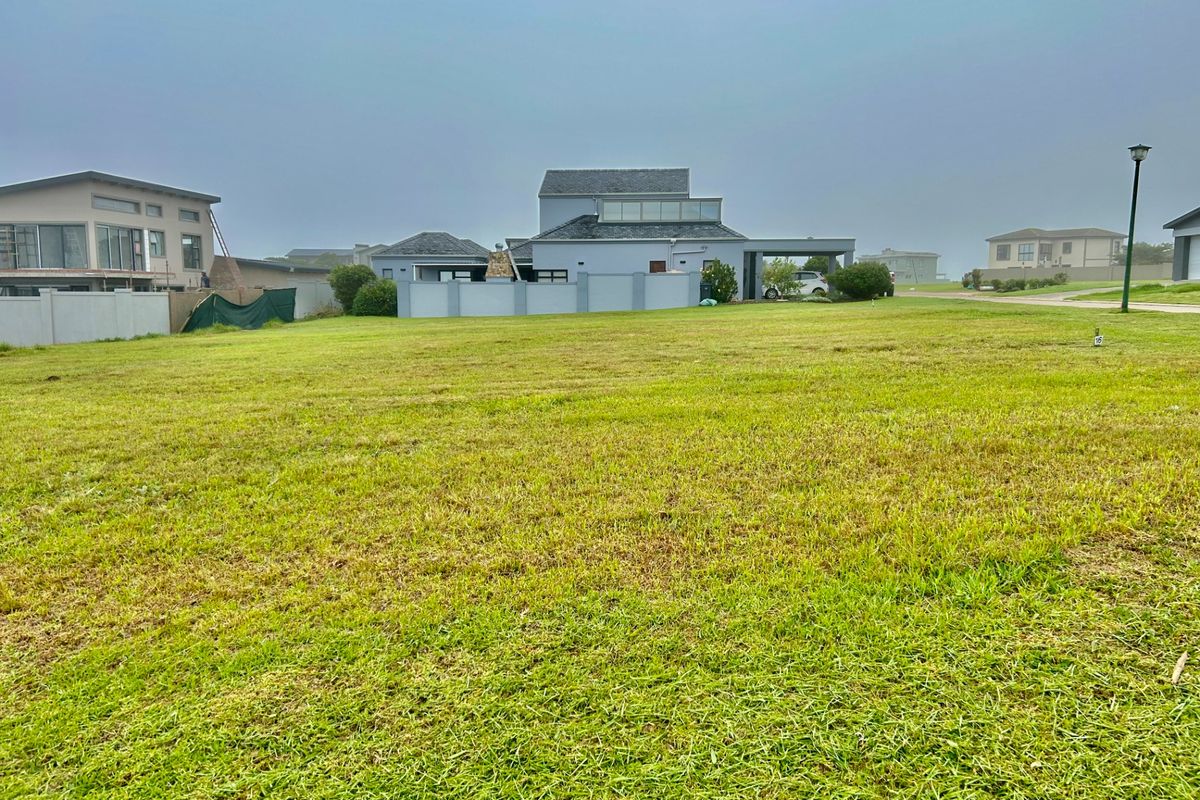 Vacant Land Residential For Sale in Le Grand Estate - Photo 4