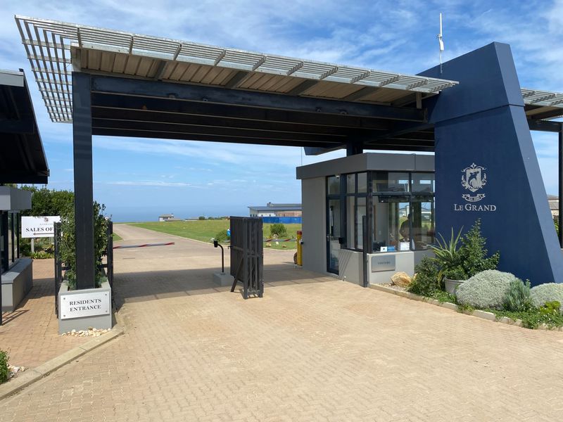 Vacant Land Residential For Sale in Le Grand Estate - Photo 5