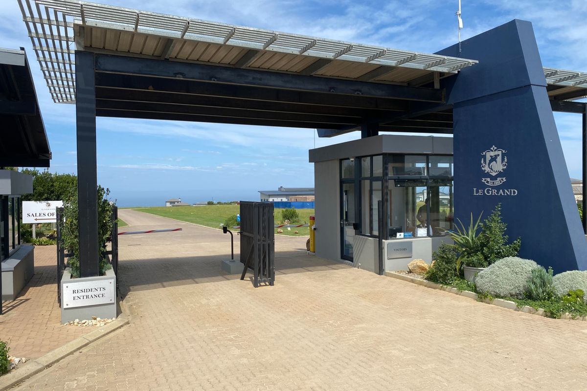 Vacant Land Residential For Sale in Le Grand Estate - Photo 5