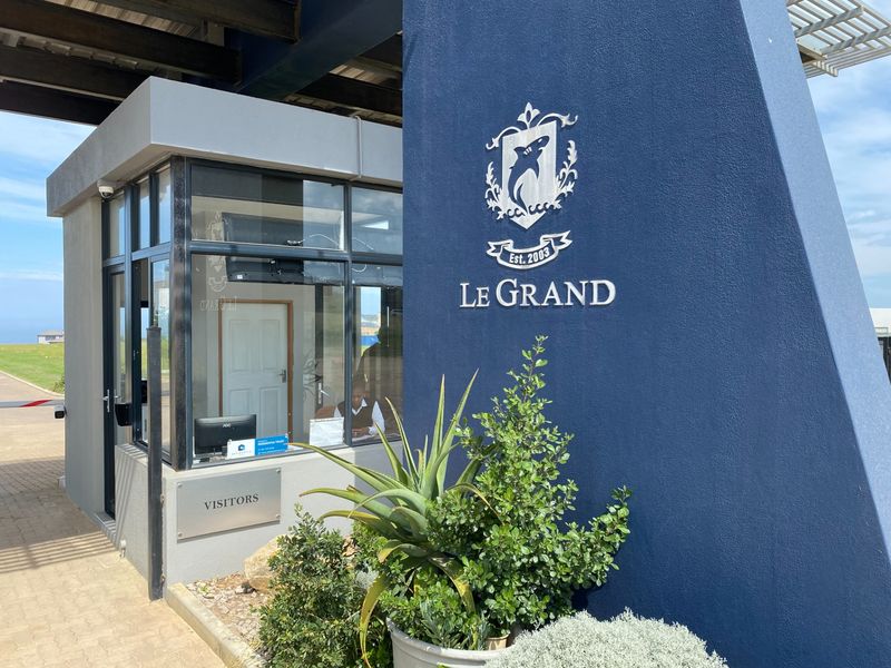 Vacant Land Residential For Sale in Le Grand Estate - Photo 6