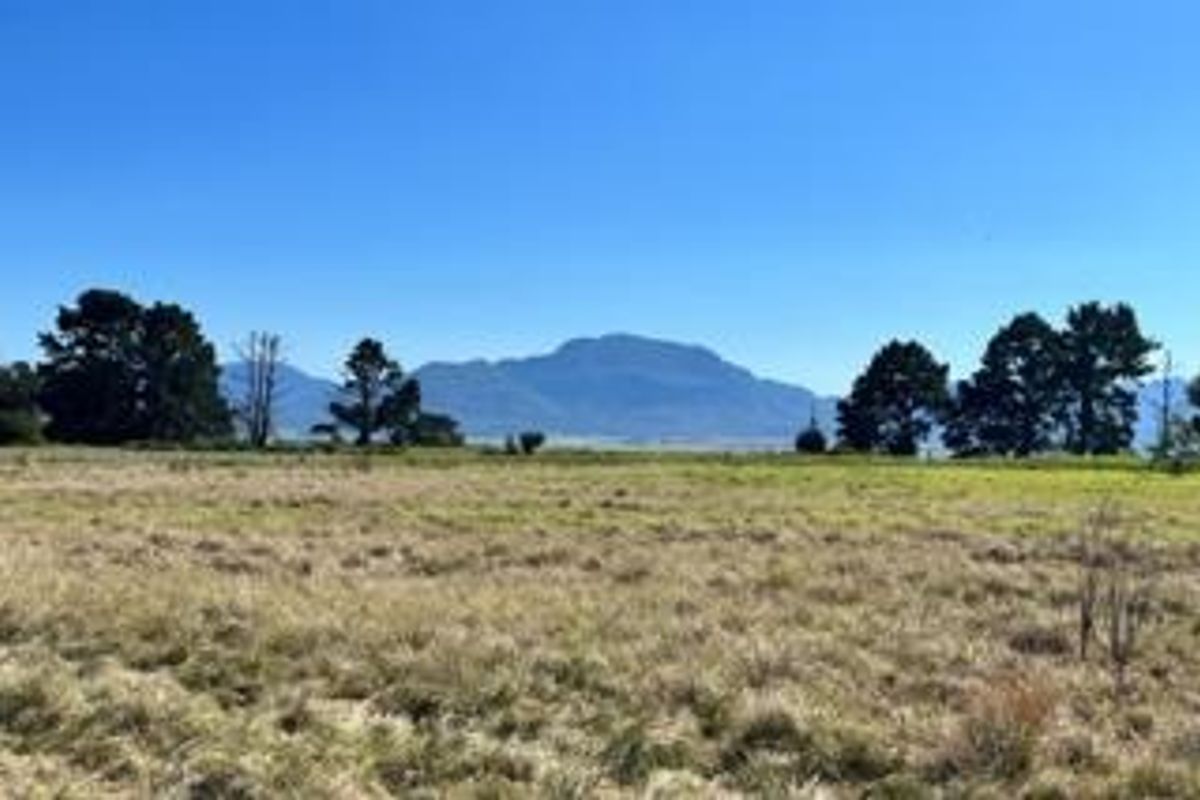 Farm For Sale in George Rural - Photo 2