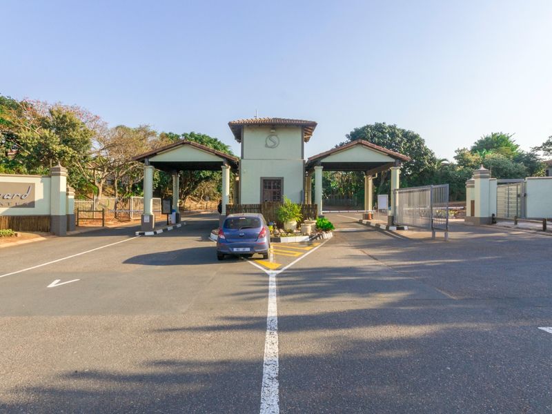 Vacant Land Residential For Sale in Seaward Estates - Photo 2