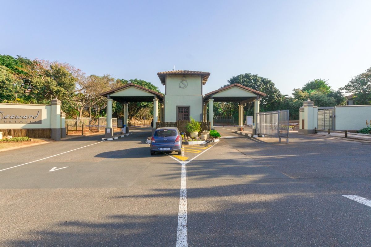 Vacant Land Residential For Sale in Seaward Estates - Photo 2