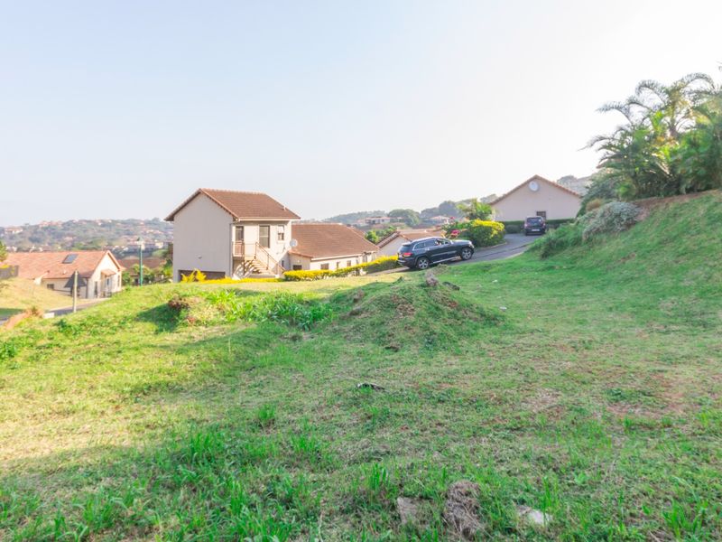 Vacant Land Residential For Sale in Seaward Estates - Photo 9