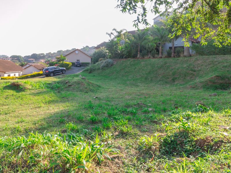 Vacant Land Residential For Sale in Seaward Estates - Photo 7