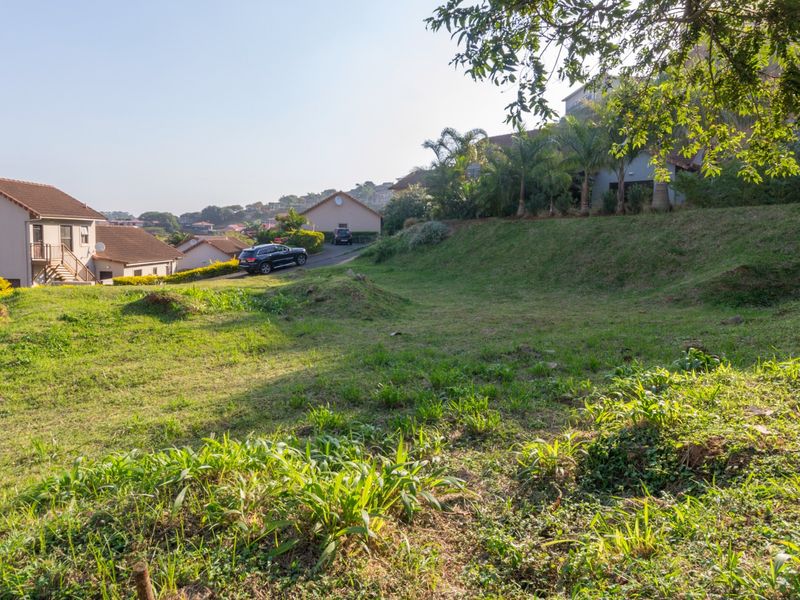 Vacant Land Residential For Sale in Seaward Estates - Photo 6