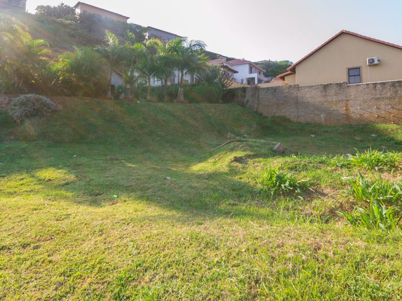 Vacant Land Residential For Sale in Seaward Estates - Photo 4