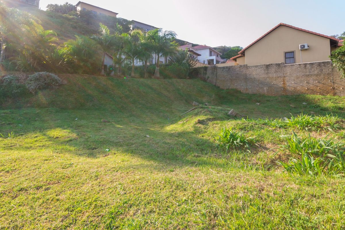 Vacant Land Residential For Sale in Seaward Estates - Photo 4