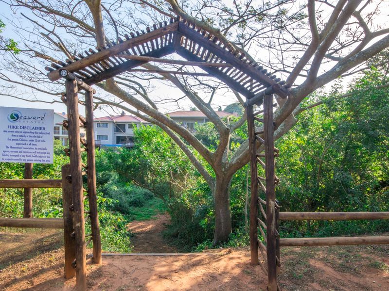 Vacant Land Residential For Sale in Seaward Estates - Photo 10