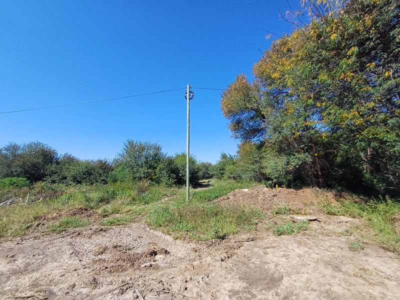 Farm For Sale in Vaal Park - Photo 4