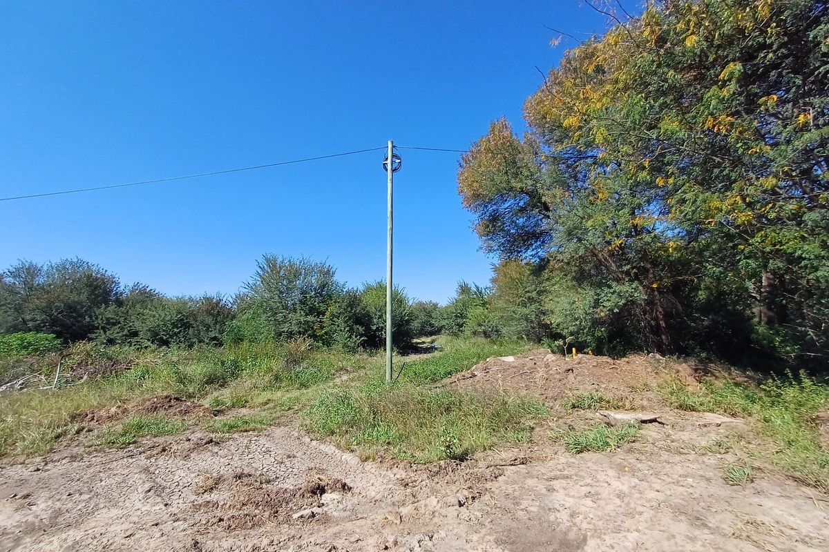 Farm For Sale in Vaal Park - Photo 4