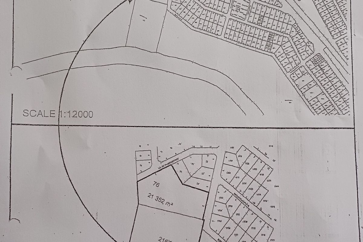 Farm For Sale in Vaal Park - Photo 5