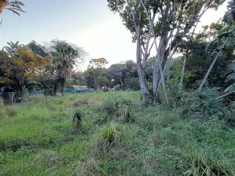 Vacant Land Residential For Sale in Elaleni Coastal Forest Estate - Photo 10
